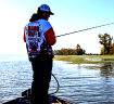 Punch Rig Fishing