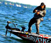 Spring Bass Fishing