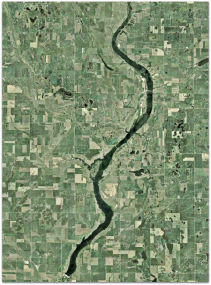 Wood lake records