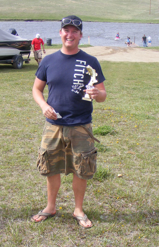 Second Place