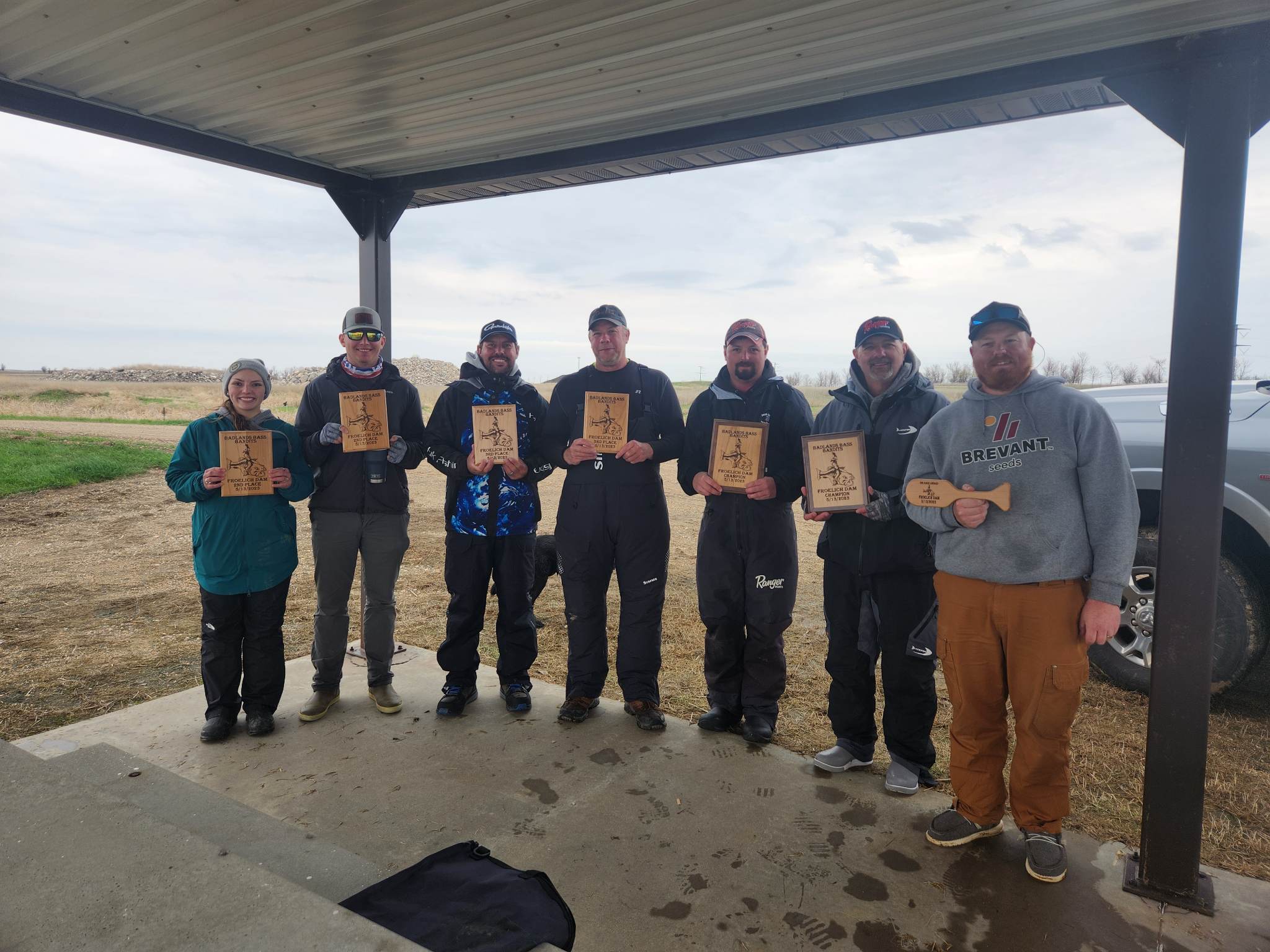 New Johns Lake Tournament Recap 2023