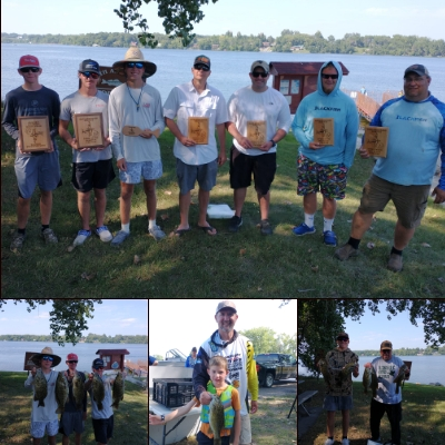 Spiritwood Lake Tournament 2023